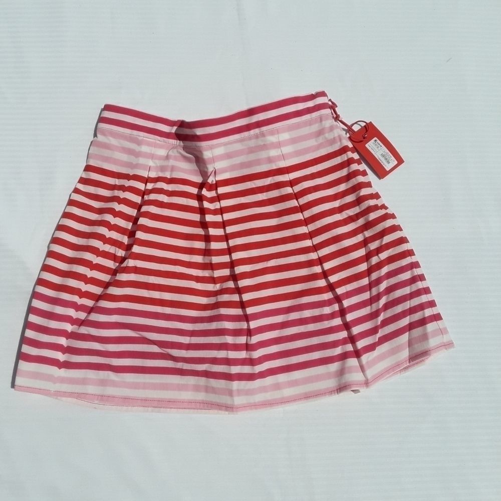 Hunter skort